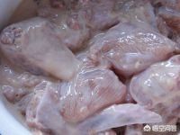 kfc炸鸡配料 怎么制作肯德基的炸鸡腿? 要做到90%相似还是可以的