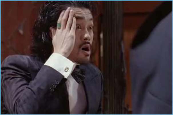 “黑老大”刘汉和乔四,谁的实力更强大? 1991年6月9日