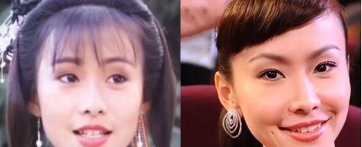 18位新加坡女星今昔对比,她们都曾是太多人童年记忆中的女神 文章目录