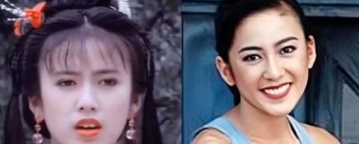 18位新加坡女星今昔对比,她们都曾是太多人童年记忆中的女神 文章目录: