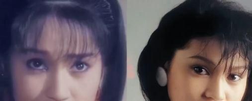 18位新加坡女星今昔对比,她们都曾是太多人童年记忆中的女神 赋予了她独特的潮州文化背景