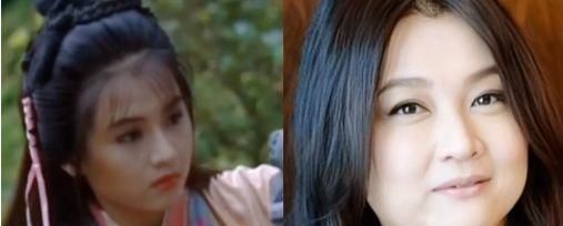 18位新加坡女星今昔对比,她们都曾是太多人童年记忆中的女神 出生于1970年6月25日