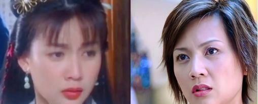 18位新加坡女星今昔对比,她们都曾是太多人童年记忆中的女神 对照阅读她的星座是巨蟹座