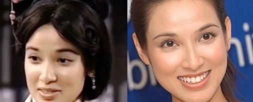 18位新加坡女星今昔对比,她们都曾是太多人童年记忆中的女神 这个温柔且富有同情心的星座
