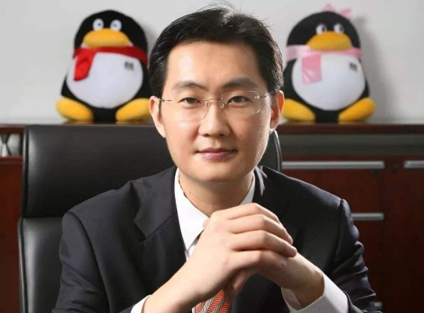 马化腾的女儿为开云手机站登录入口官方网站叫马化曼琳? 文章目录: