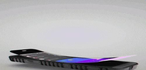 苹果明年将出折叠屏手机吗 苹果正研发可折叠屏iphones可折叠电池专利曝光,折屏时代要来了吗? 不请自来