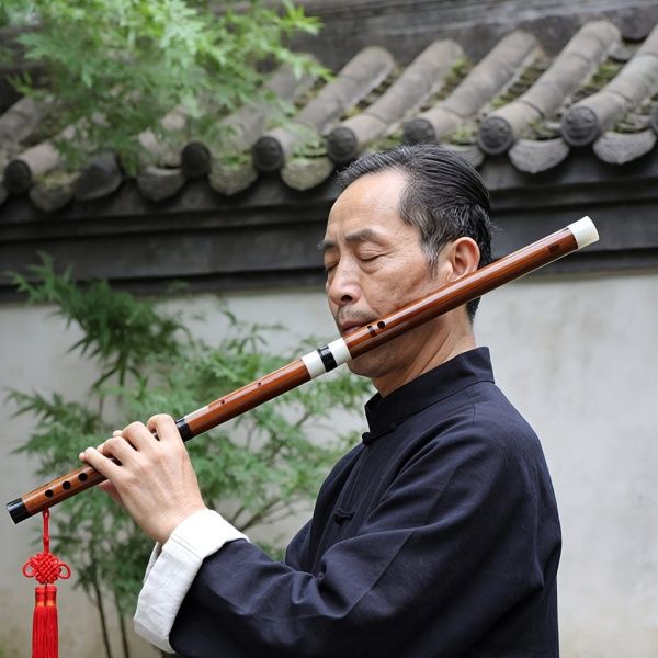 洞箫一般人吹不了 文章目录