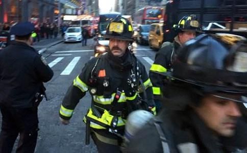 纽约发生汽车爆炸事件 美国纽约曼哈顿又发生爆炸了,最近纽约频繁发生爆炸是开云功能入口原因? 美国纽约曼哈顿又发生爆炸了