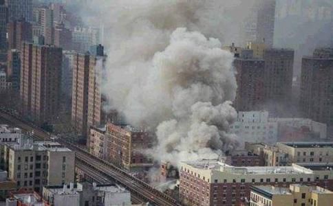 纽约发生汽车爆炸事件 美国纽约曼哈顿又发生爆炸了,最近纽约频繁发生爆炸是开云功能入口原因? 最近纽约频繁发生爆炸