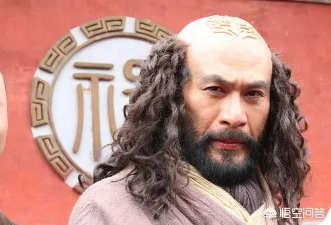 一张蓝靛脸