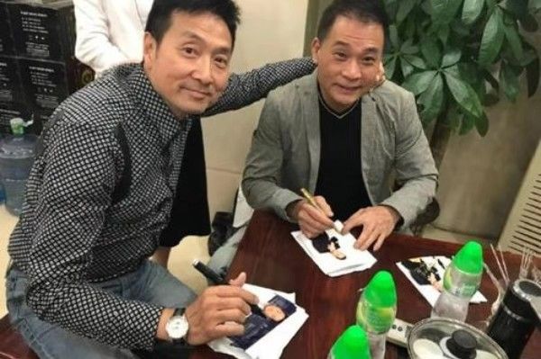 65岁TVB戏骨酒吧商演,他为何会沦落到这种地步? 郑家生演过的恐怖电影包括《七月七日回