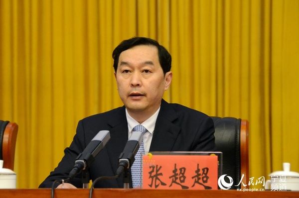 张超超的介绍 文章目录