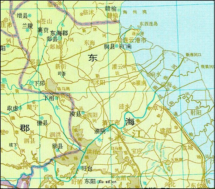 马庄的历史沿革 文章目录