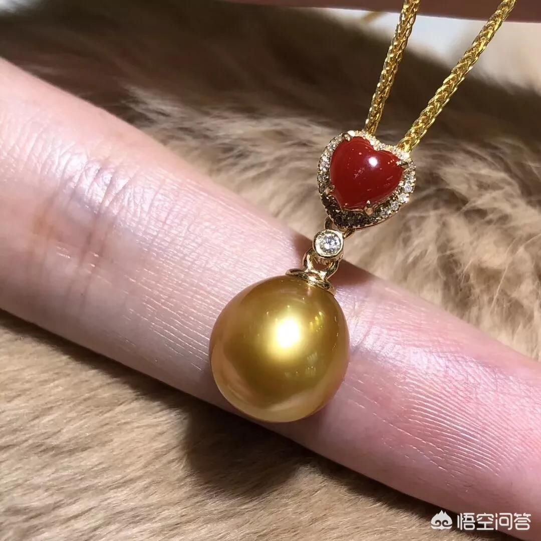 男子吞下14万元项链视频 珍珠项链一般多少钱? 淡水珍珠几十到几千的都有