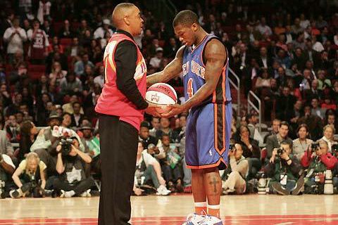 NBA里面个子最小的韦波身高不到1.7米,为何能被NBA选中? 文章目录