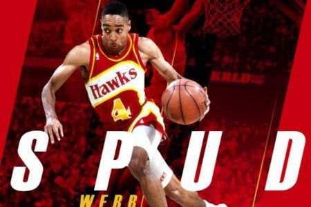 NBA里面个子最小的韦波身高不到1.7米,为何能被NBA选中? 韦伯定律是指人们对于一种事物的认知会