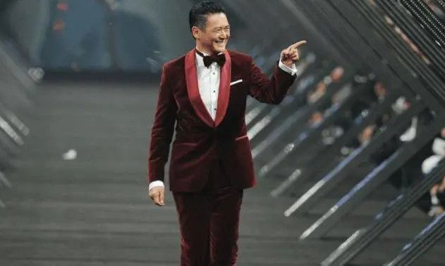为开云最新版下载说周润发是票房毒药 文章目录