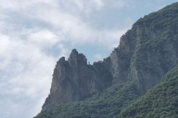 2024巫山神女峰景区门票价格 文章目录
