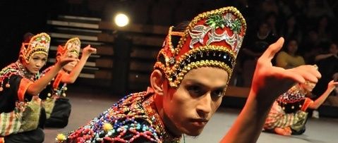 马来人属于黄色人种