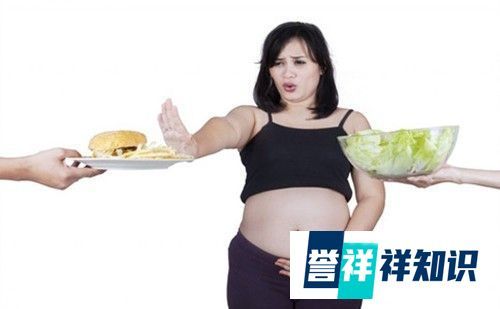 孕妇在怀孕期间有哪些饮食禁忌 文章目录