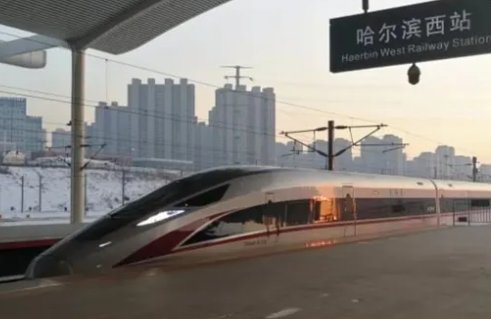 哈尔滨西站电话24小时服务 文章目录
