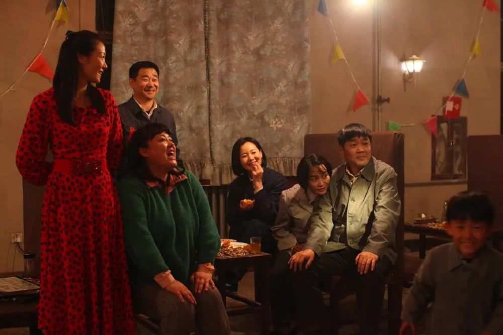 她是中国音乐家协会的光荣成员