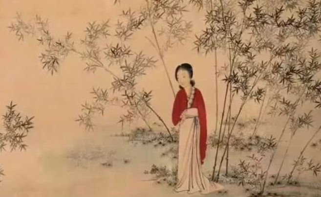 绿衣诗经注音及译文 文章目录