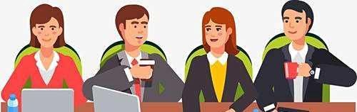 以激励成员共同努力