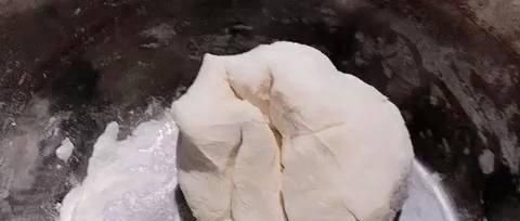 食材准备主料