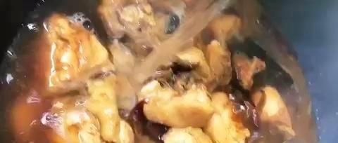 土豆块适量