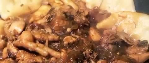 红辣椒适量