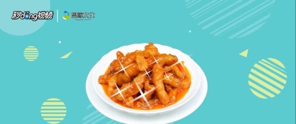 怎么做糖醋里脊 腌制里脊肉