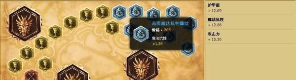 lol男枪天赋符文 LOL男枪的天赋符文推荐如下