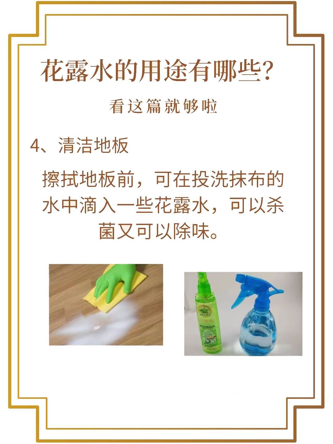 看这篇就够啦