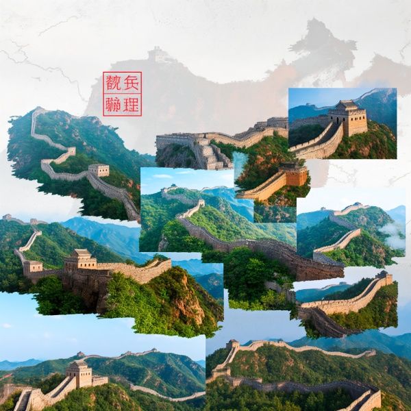 国内十大旅游景点排行榜 文章目录