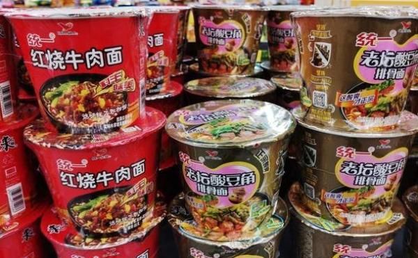 白象、统一、康师傅哪个比较良心? 文章目录: