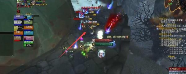 这个隐藏在《魔兽世界怀旧服》中的Bo