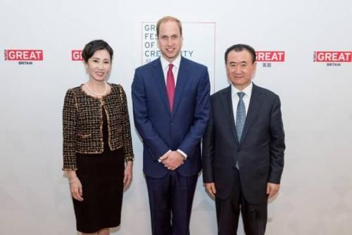 英国的王室中,威廉为何被称为“楷模”? 文章目录: