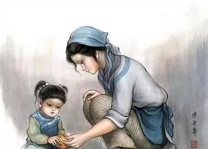 妈妈,再爱我一次! 文章目录: