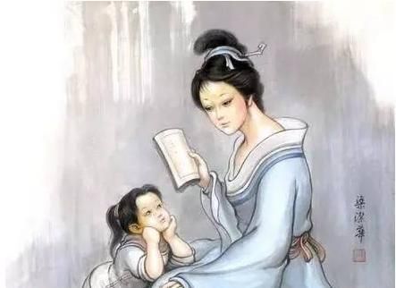 妈妈,再爱我一次! 再爱我一次”这句话蕴含着对母爱深深的