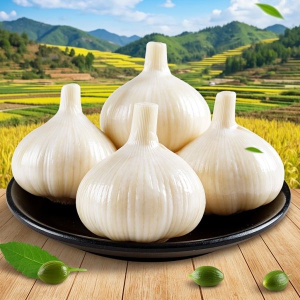 腊八蒜那天有开云手机站登录入口官方网站讲究 文章目录