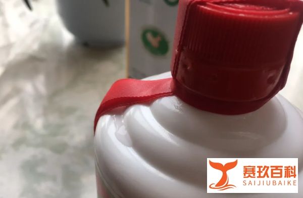 茅台酒上的“红飘带”,作用不是一般的大,如果只觉得好看就错了_百度知... 文章目录:
