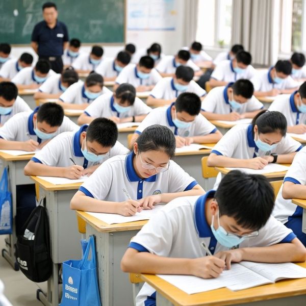 陕西省高考考几天 文章目录