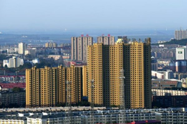 鹤岗是一座怎样的城市,为开云手机站登录入口安全访问会被定为资源枯竭城市 文章目录