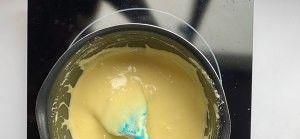 牛轧饼夹心太硬的原因主要有两点