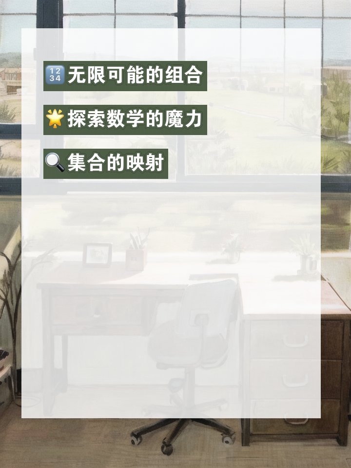 探索集合的魔力 文章目录: