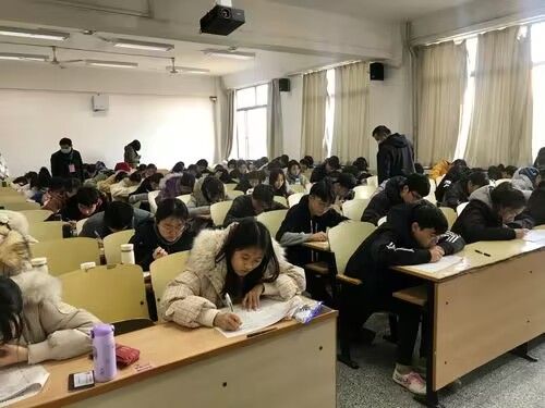 高数多少分及格 文章目录