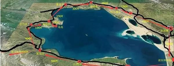青海湖骑行攻略 同题参见衣物
