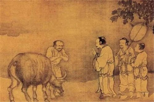 蒲松龄家道中落奋发读书,为何一生都未考取功名呢? 文章目录: